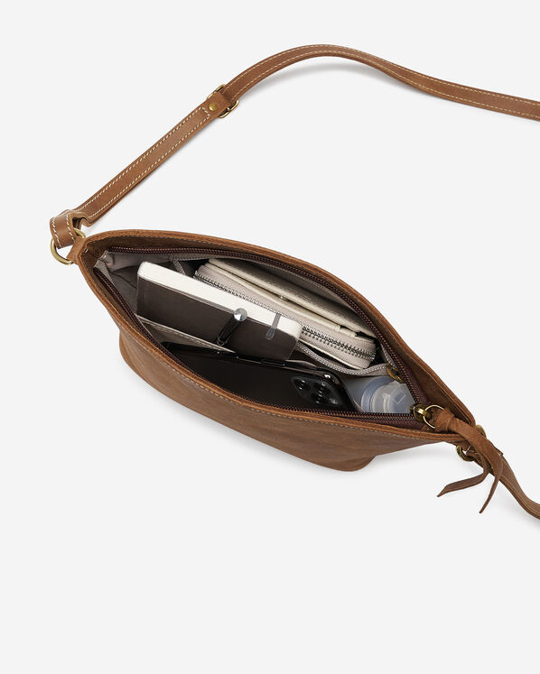 Dome Crossbody Tribe