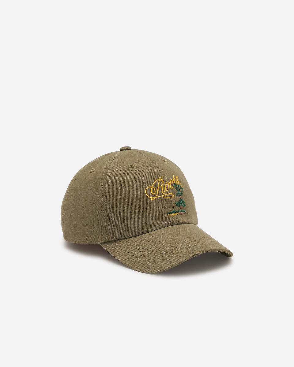 True Nature Baseball Cap