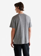 Mens Organic Perfect Pepper T-Shirt