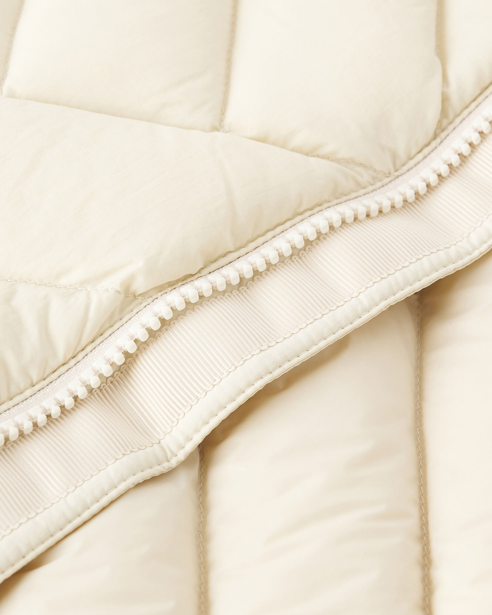 Manteau à doublure isolante Horizon