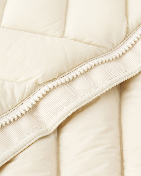 Manteau &agrave; doublure isolante Horizon