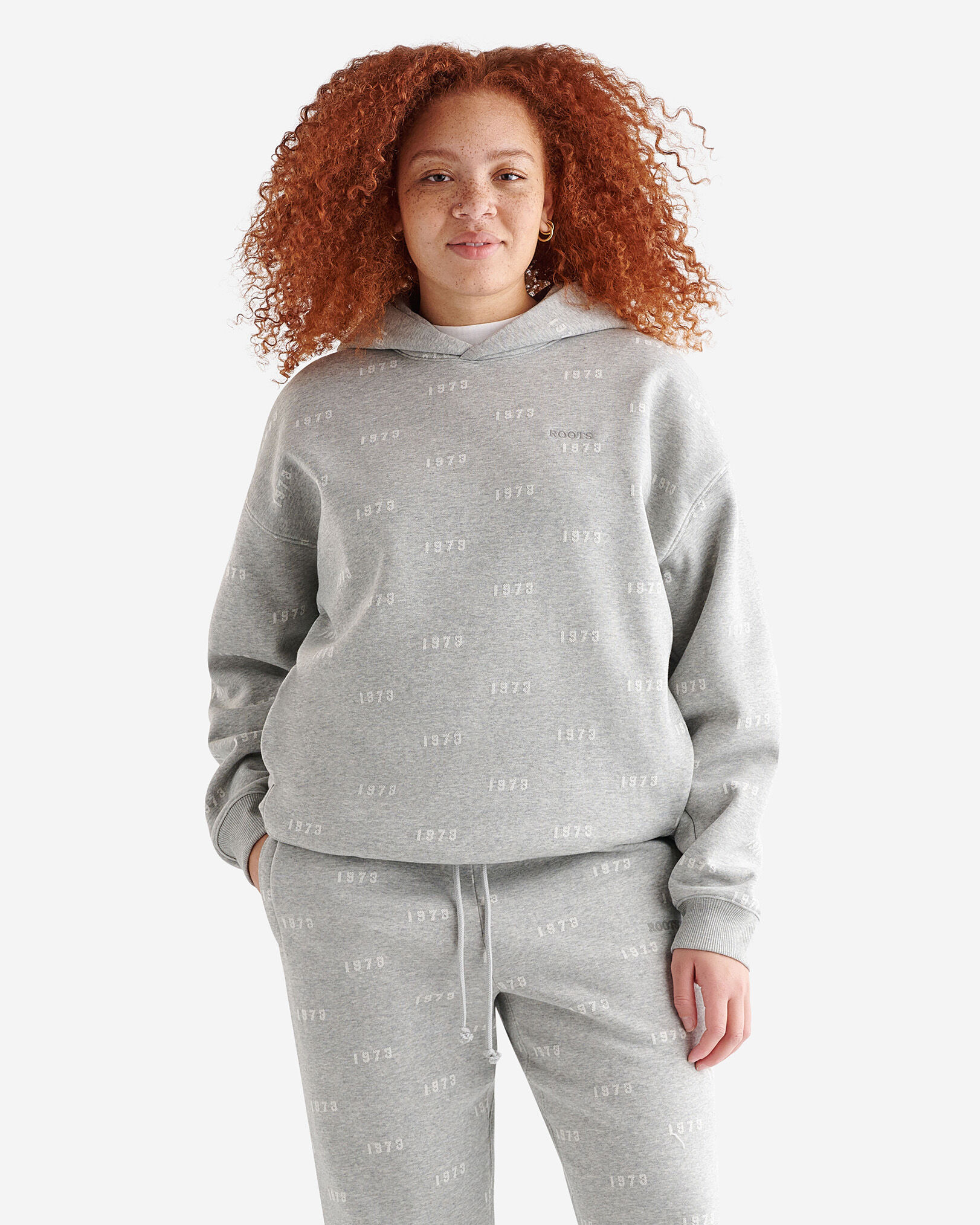 Roots sweatshirt womens online