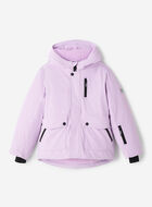 Kids Roots Tech Parka