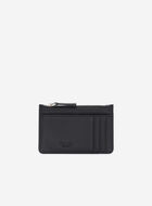 Zip Card Holder Cloud