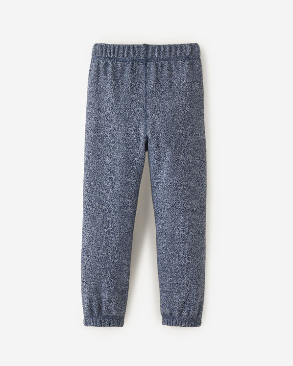 Toddler Organic Original Sweatpant Toddler Organic Original Sweatpant