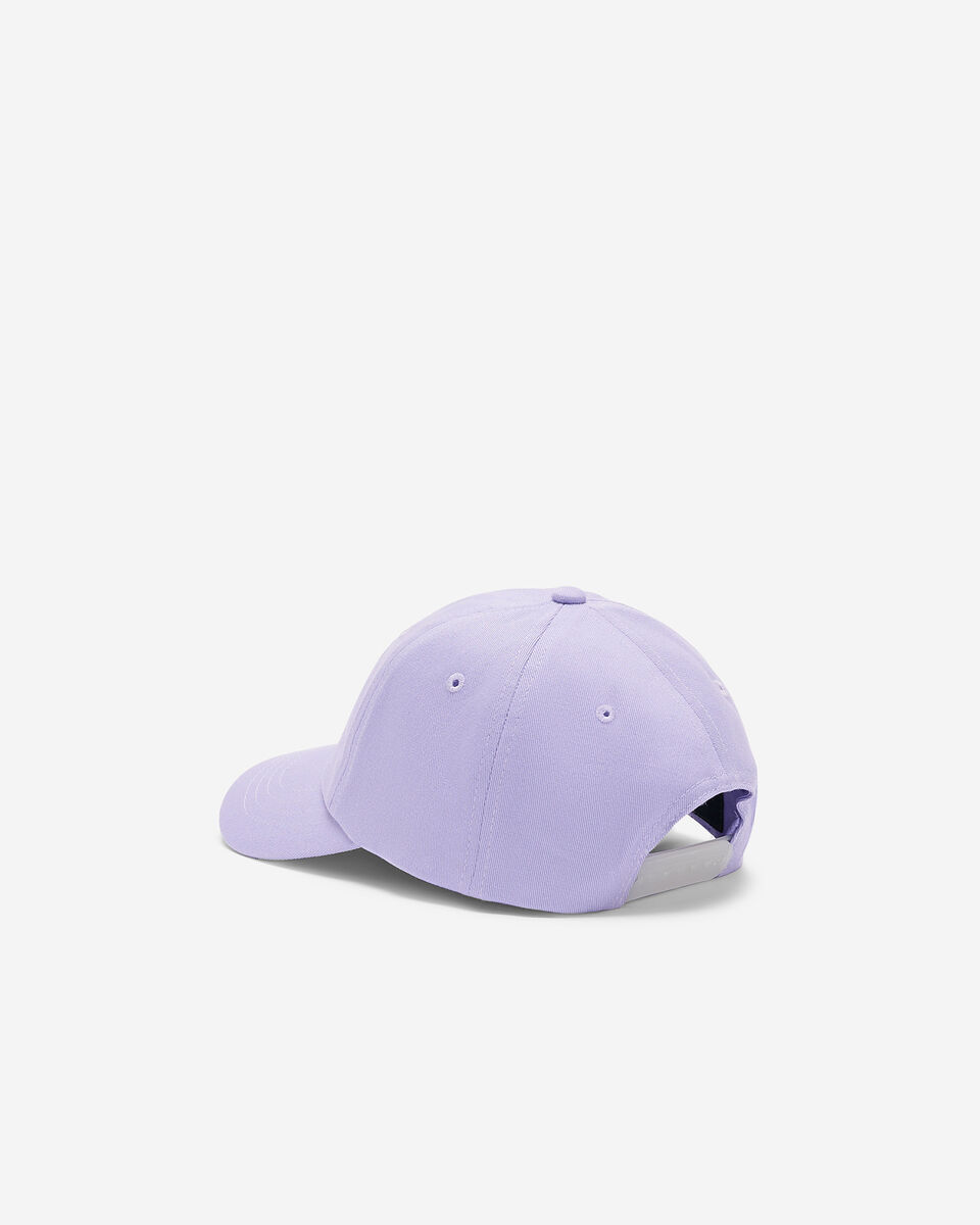 Kids Cooper Glow Baseball Cap