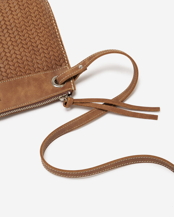 Edie Bag Woven