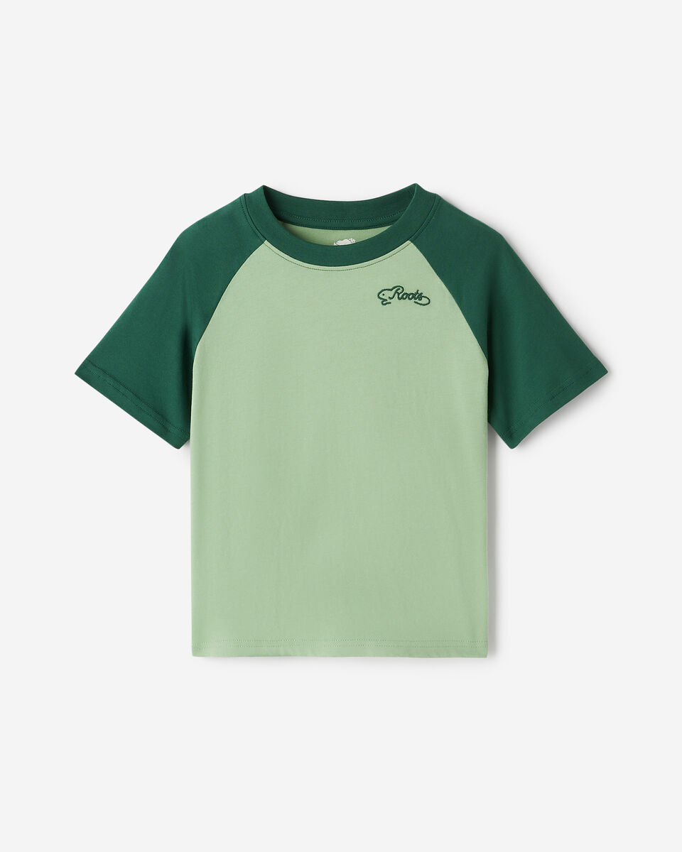 Toddler Nature Club T-Shirt
