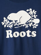 Kids Organic Original Cooper Beaver T-Shirt