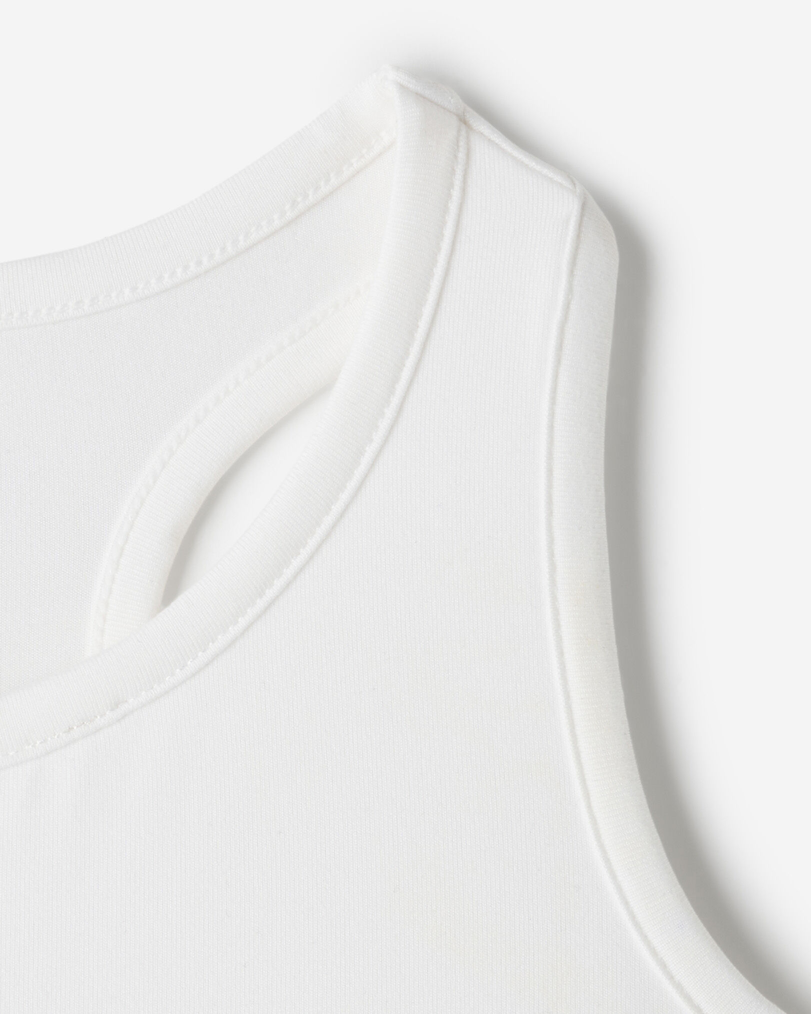 Toddler Girls Active Tank Dress