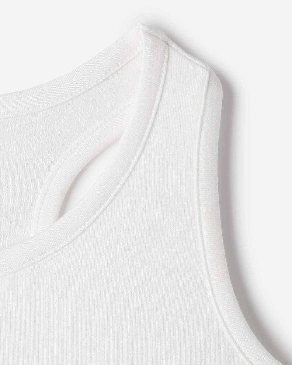 Toddler Girls Active Tank Dress