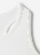 Toddler Girls Active Tank Dress