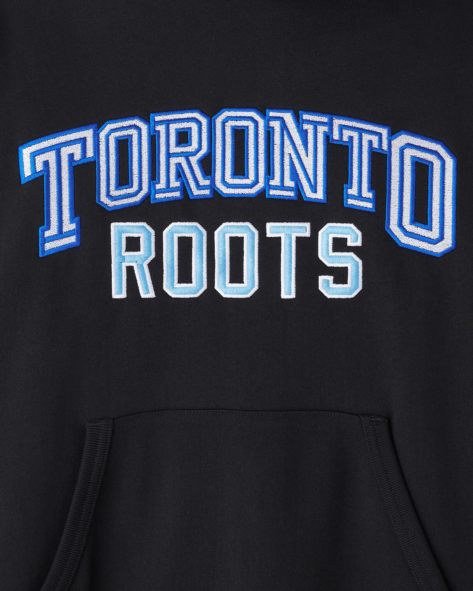 Toronto Local Roots Hoodie