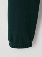 Pantalon original en molleton de coton bio