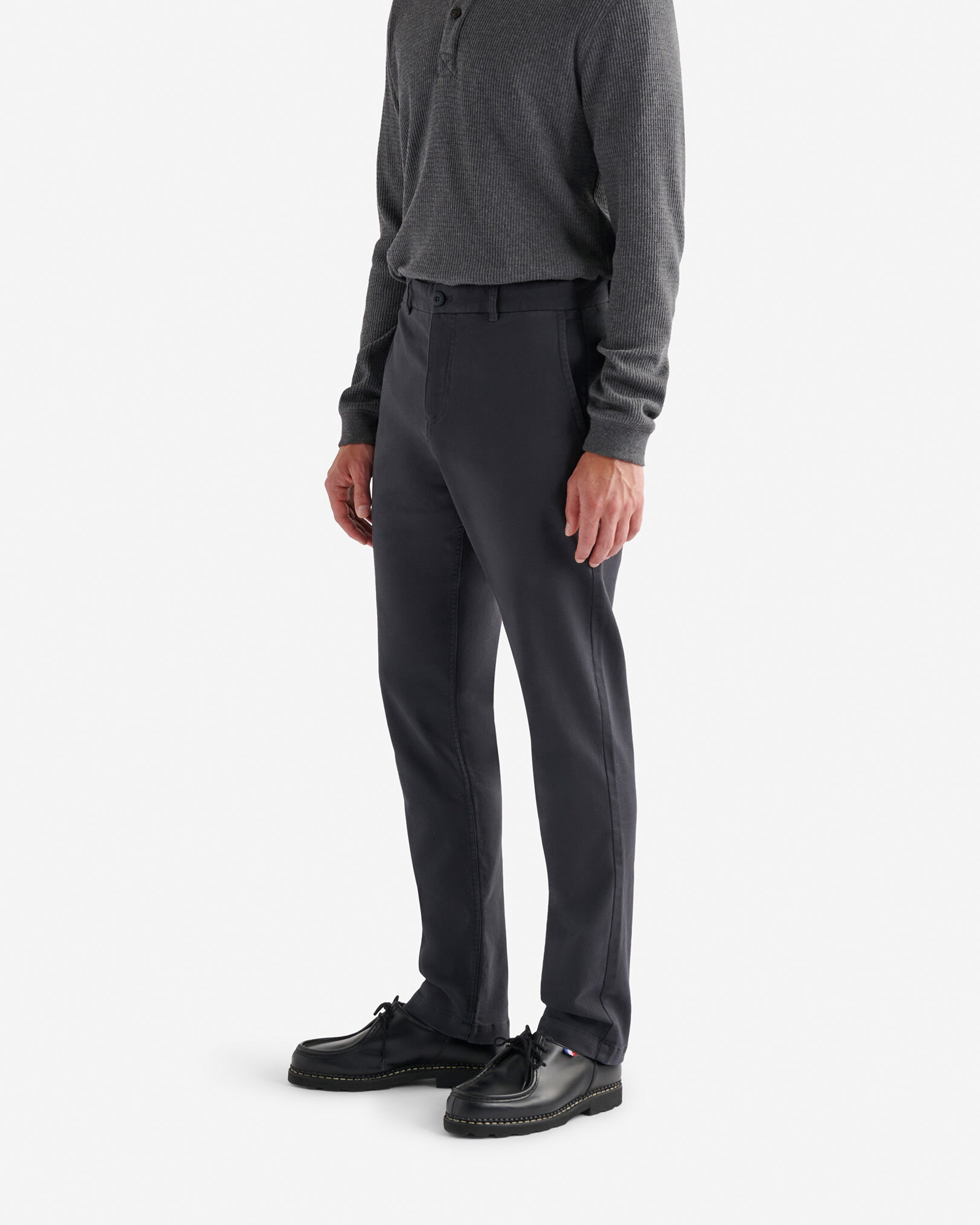 Park Stretch Chino 32 Inch Inseam