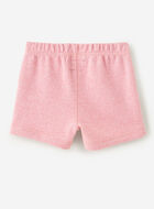 Short original en coton bio pour bébés