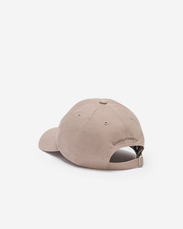 Roots Baseball Cap