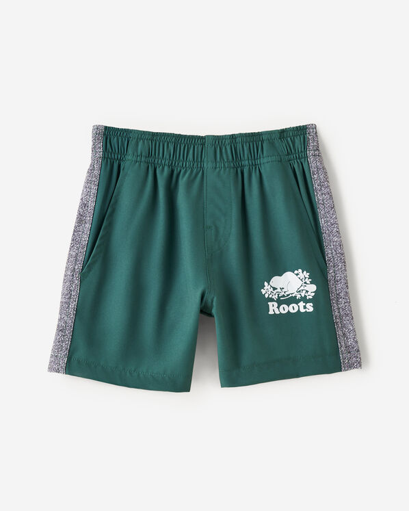 Toddler Cooper Board Short