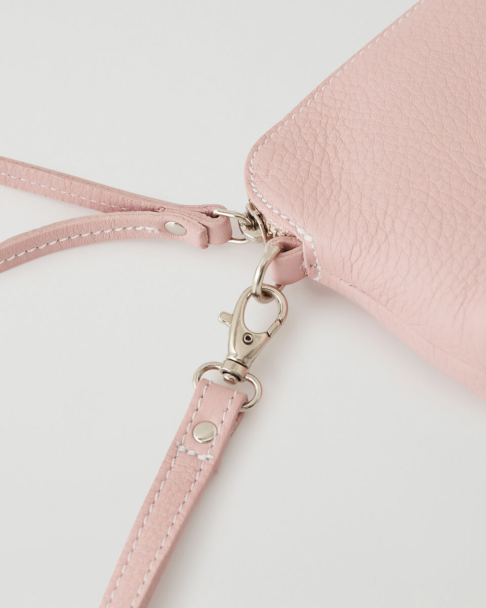 Christie Crossbody Cloud