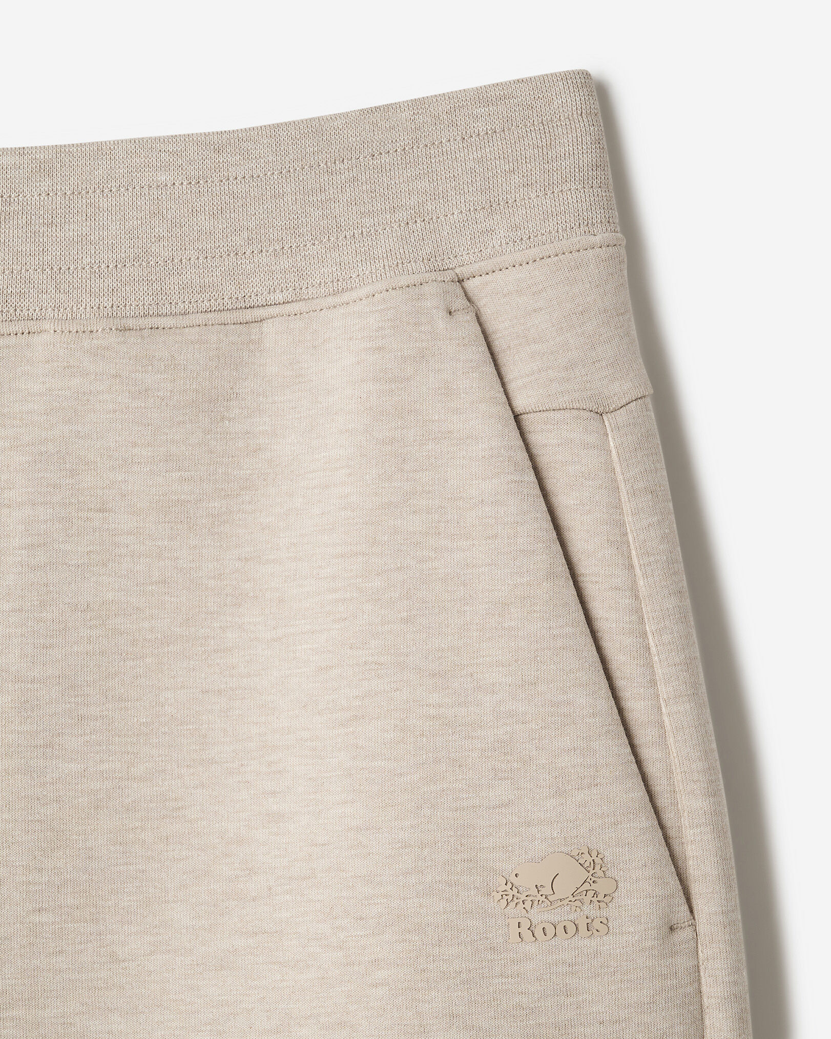 Short en tissu interlock Recover 8 po