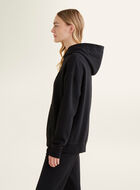 Organic Cooper BF Kanga Hoodie