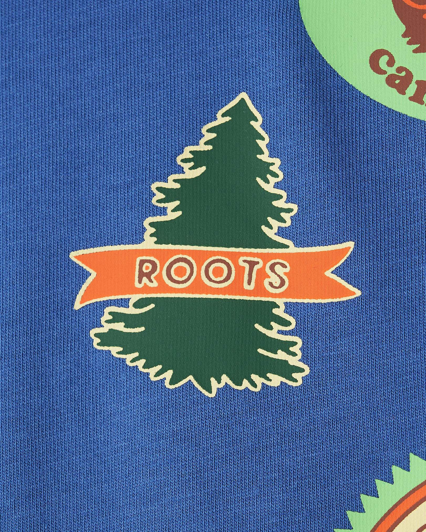 Kids Explorer Training T-Shirt