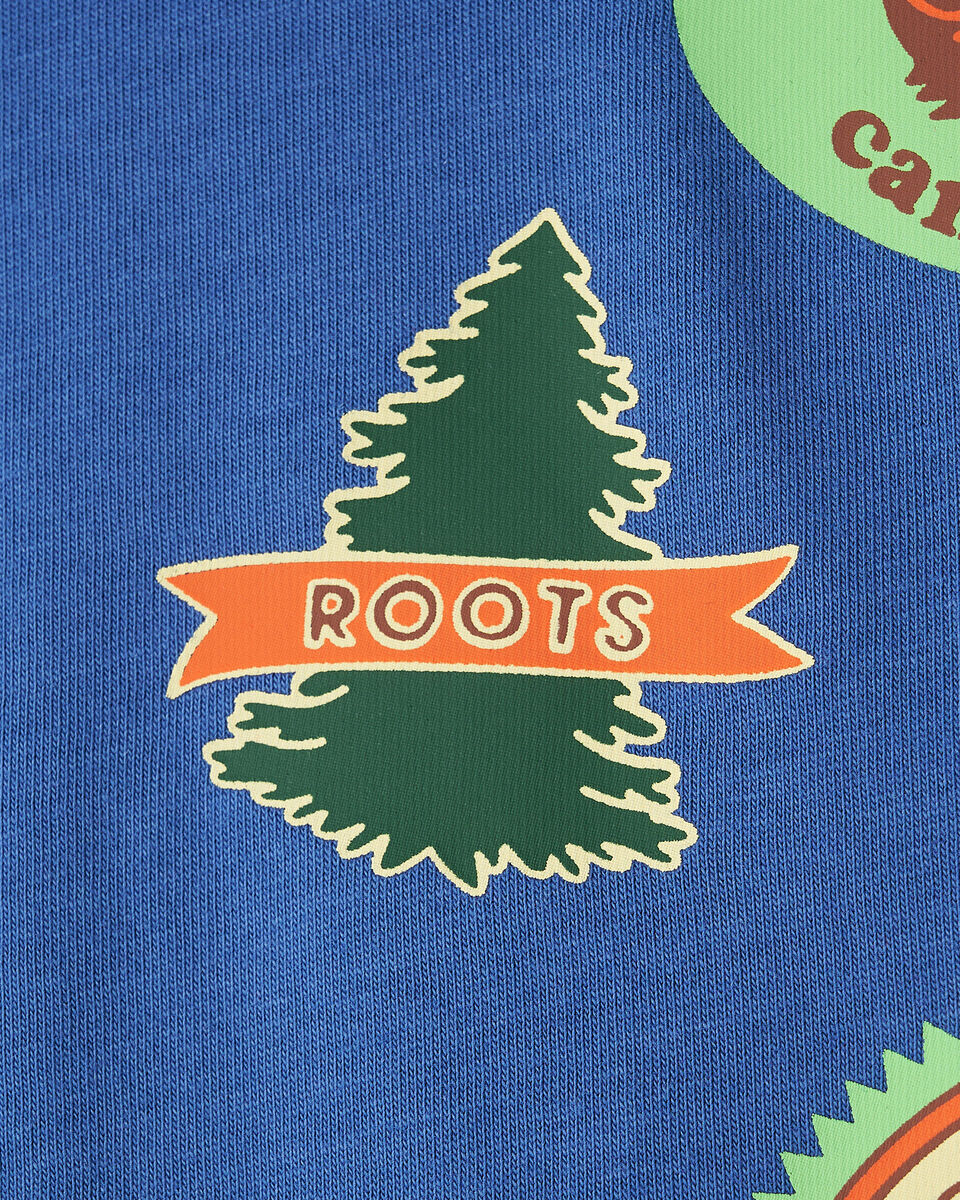 Kids Explorer In Training T-Shirt