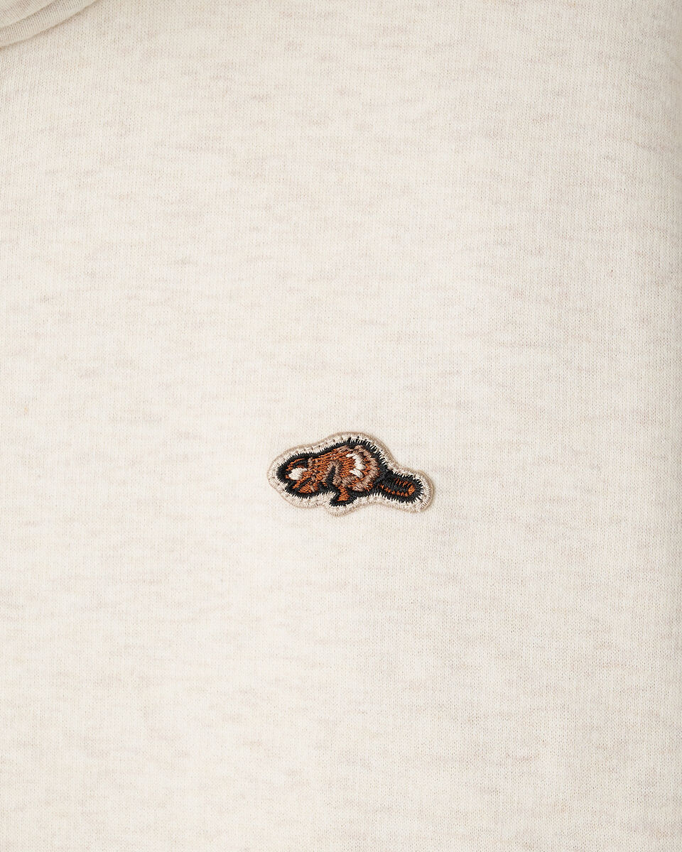 Chandail &agrave; glissi&egrave;re Beavermark 