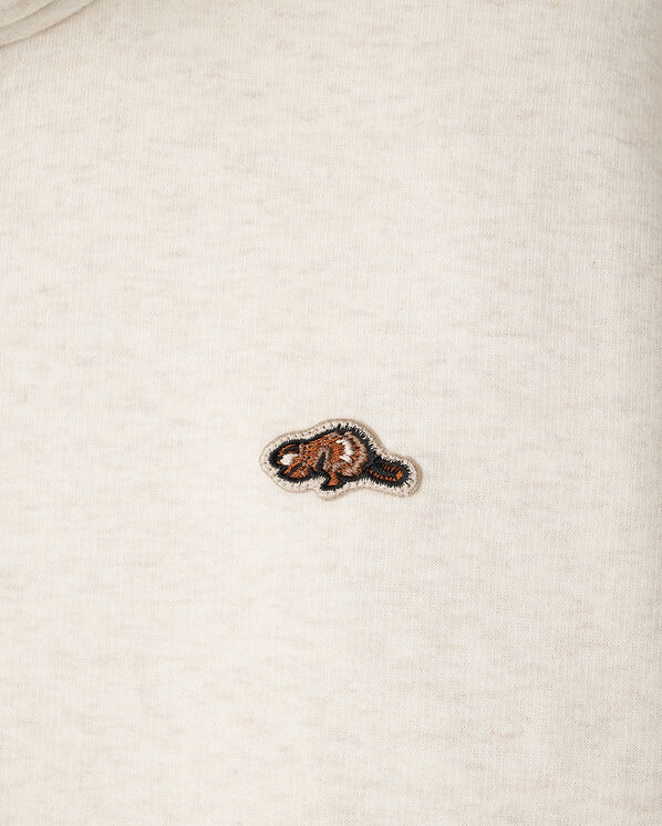 Chandail &agrave; glissi&egrave;re Beavermark 