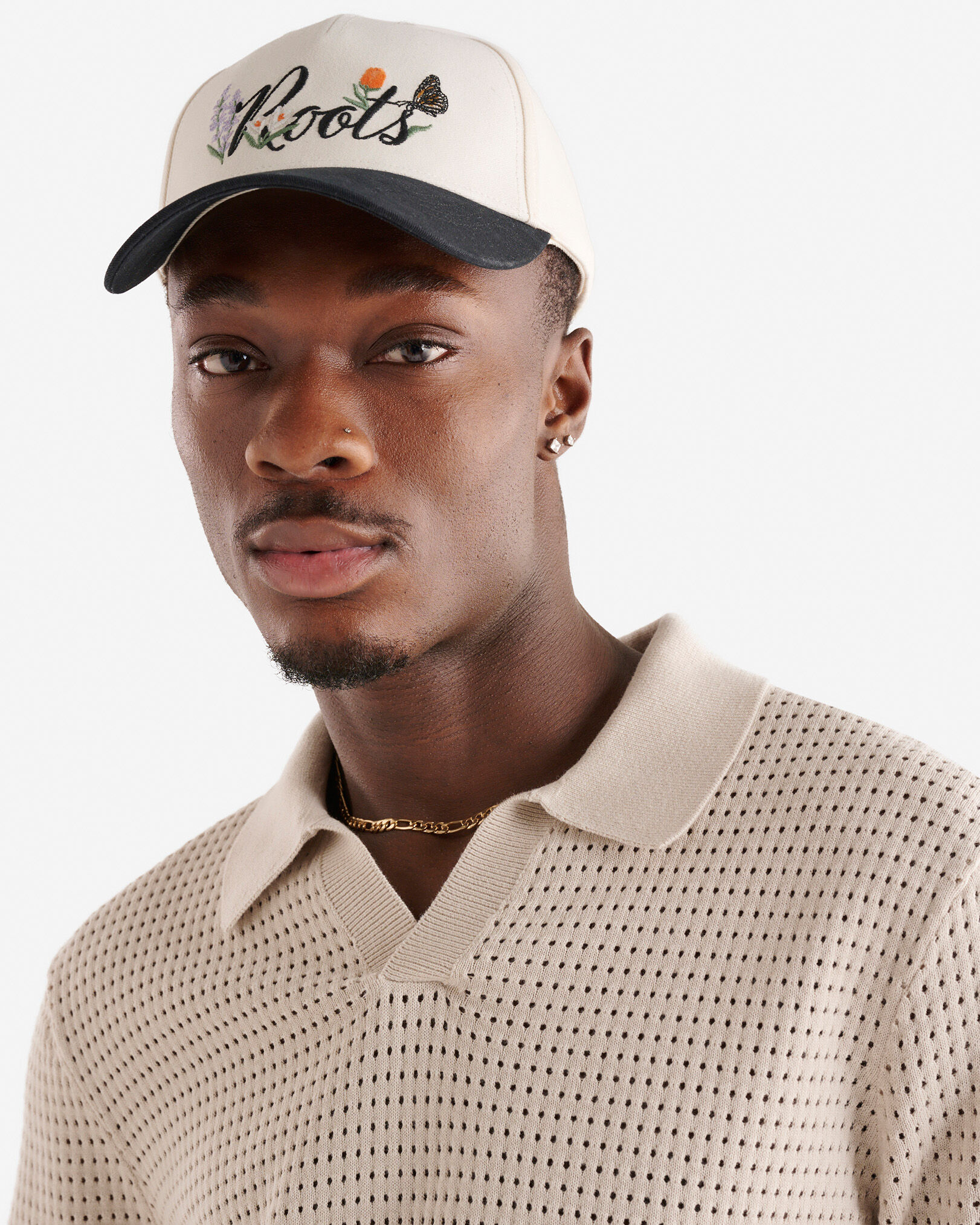 Severn Sweater Polo