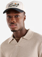 Chandail style polo Severn 