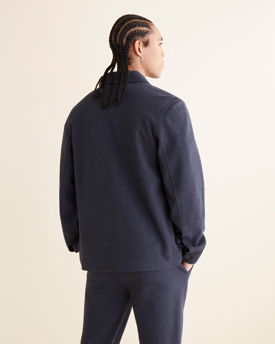 Blouson en coutil Junction