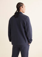 Blouson en coutil Junction