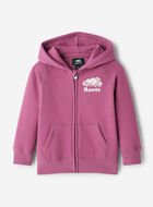 Toddler Organic Original Full Zip Hoodie