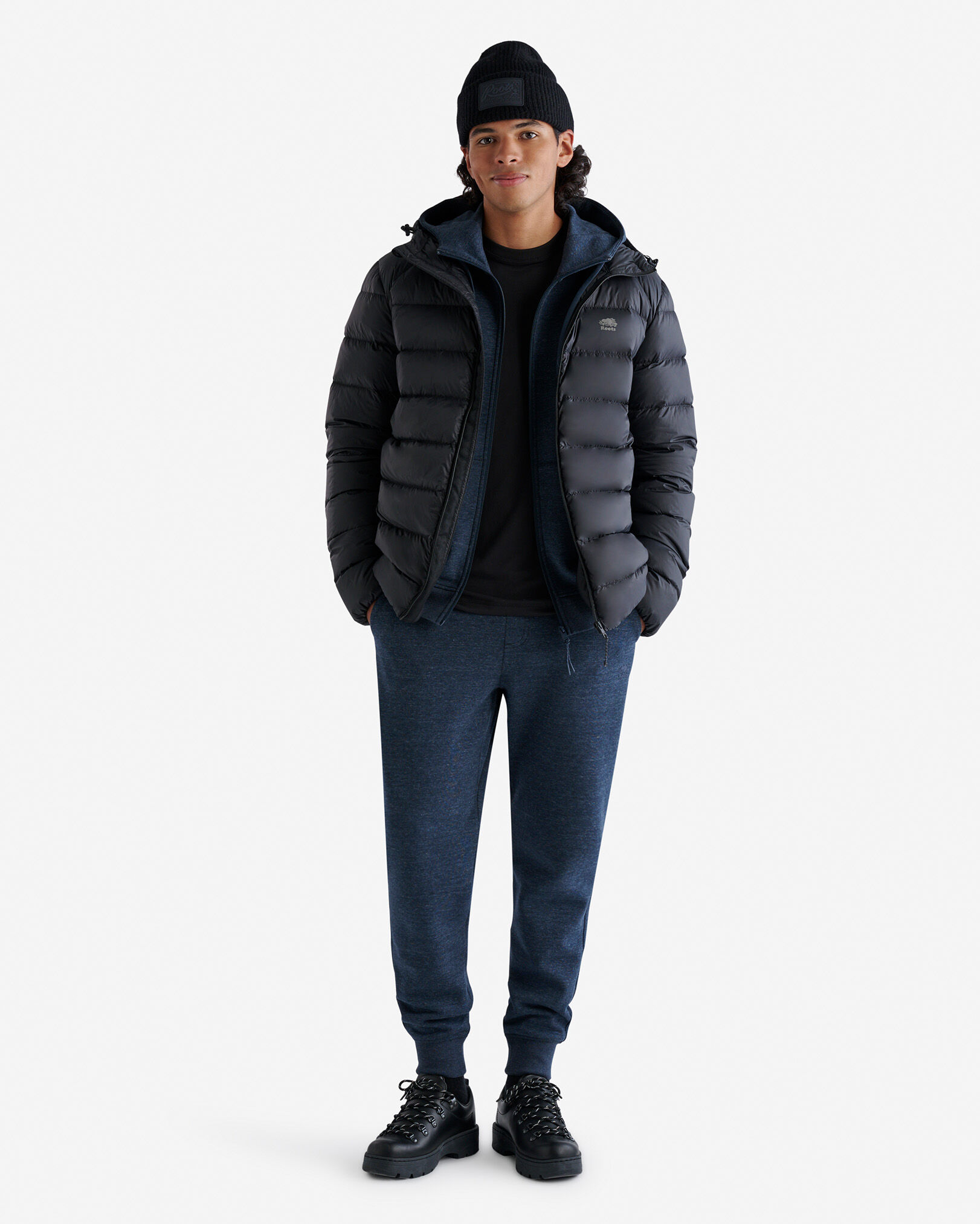 Recover Jogger