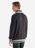 Cabin Shawl Cardigan