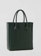 Athletics Club Oversized Tote Cervino