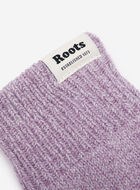Adult Cozy Knit Mitten