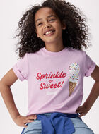 Kids Pops & Scoops T-Shirt