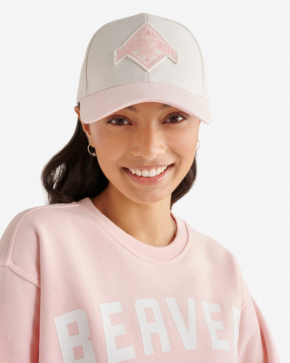 Casquette de baseball Beaver Canoe 