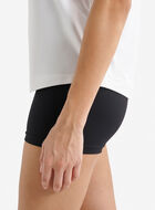 Haut &agrave; manches courtes classique en tricot Renew