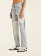 Levi's 501® '90S Freehand Folk Womens Jeans