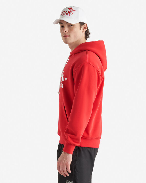 Northern Athletics Hoodie