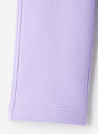 Toddler Cloud Wide Leg Sweatpant