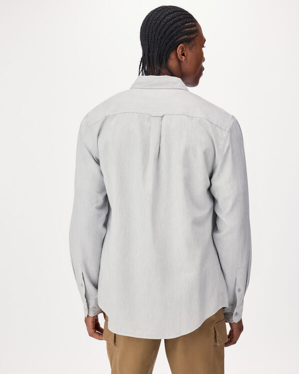 Chemise en coutil Barkley