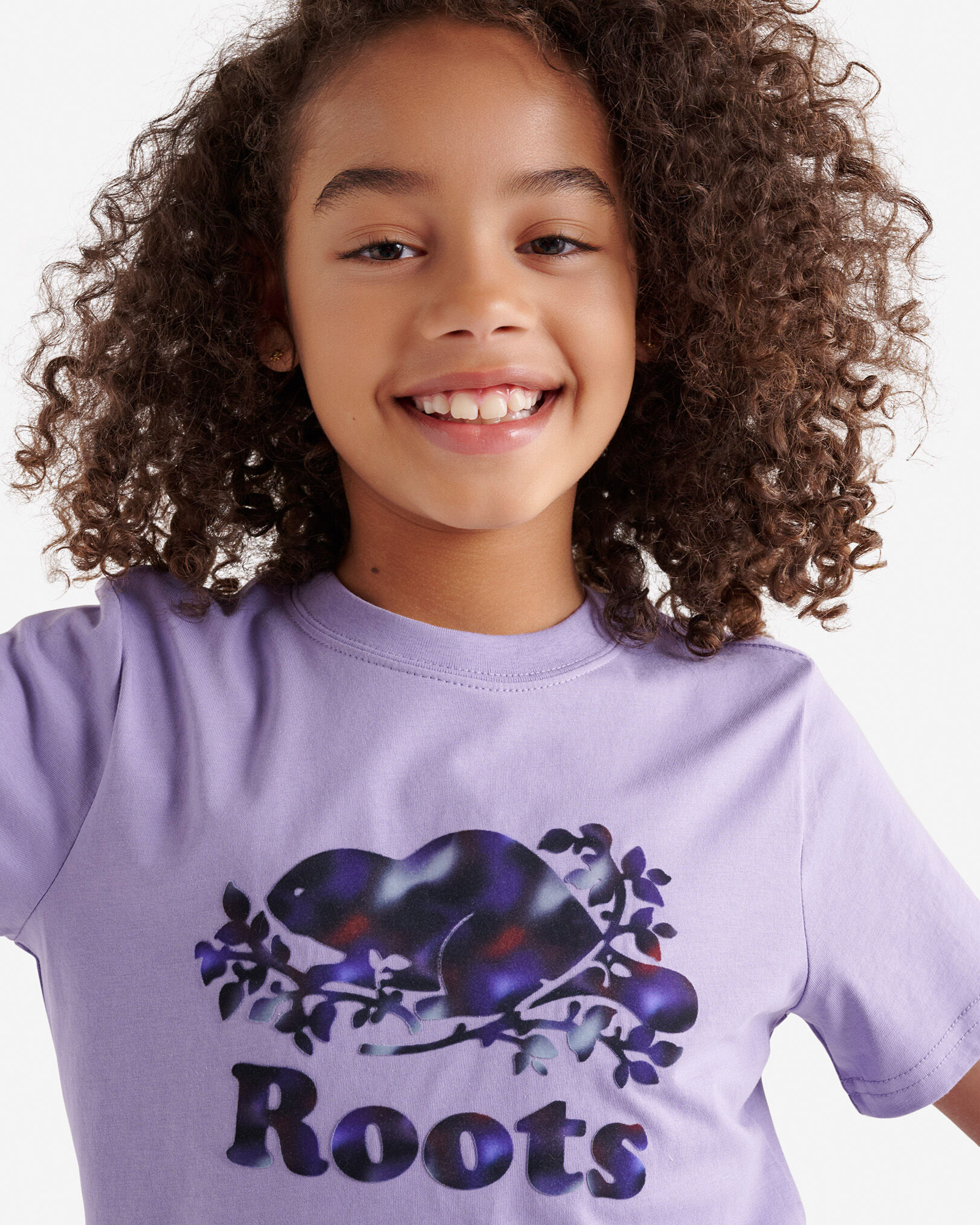 Kids Cooper Mineral T-Shirt