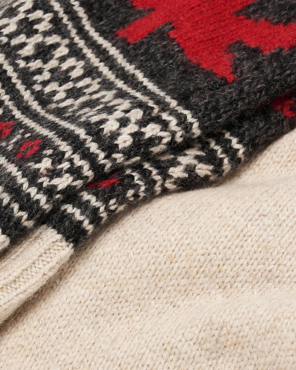 Cabin Heritage Scarf