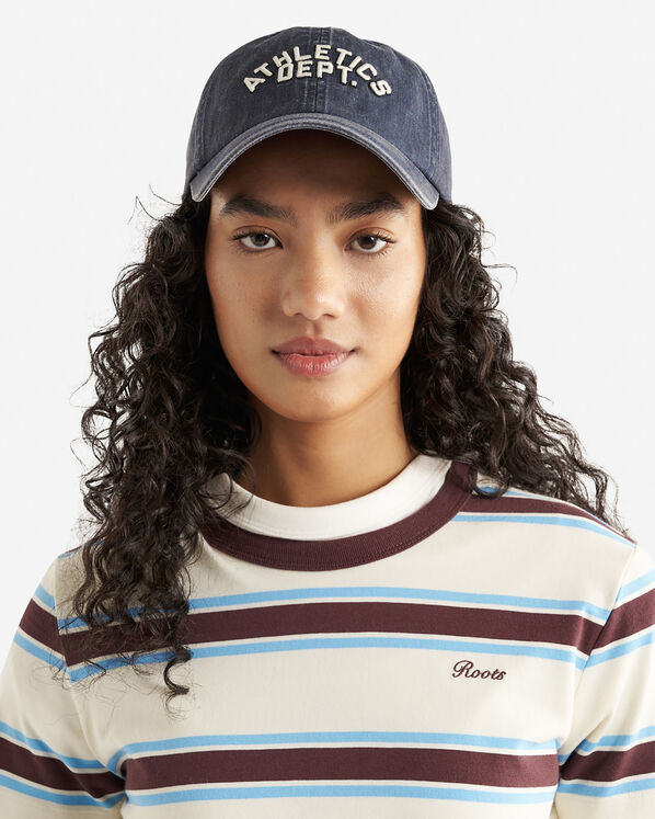 Athletics Dept Vintage Cap