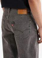 Jean jambe droite ample Levi's 568 pour hommes