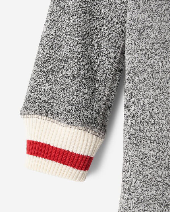 Baby Cabin Cozy Romper